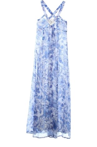 Kleid H&M, Größe XS, Farbe Mehrfarbig, Preis 21,99 €, #136717889