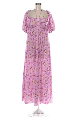 Рокля SHEIN, Размер M, Цвят Многоцветен, Цена 24,03 €, #136718054