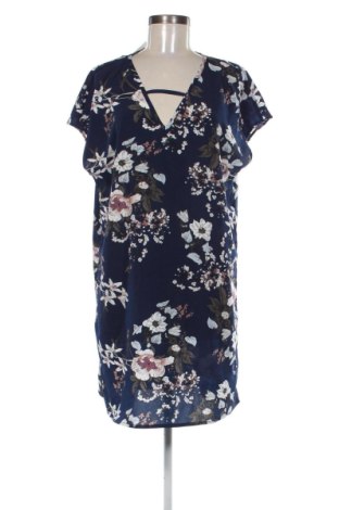 Рокля SHEIN, Размер XL, Цвят Многоцветен, Цена 18,40 €, #136718063