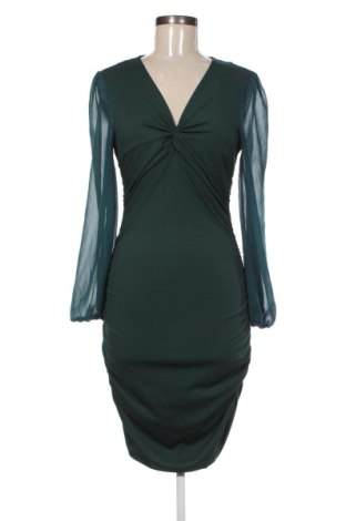 Rochie SHEIN, Mărime XS, Culoare Verde, Preț 59,99 Lei, #136718175