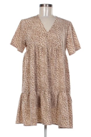 Kleid SHEIN, Größe M, Farbe Mehrfarbig, Preis 11,99 €, #136718327