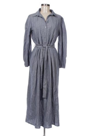 Rochie Trendyol, Mărime M, Culoare Albastru, Preț 131,99 Lei, #136718554