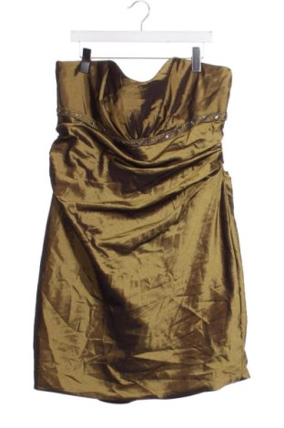 Рокля Modelle, Размер XXL, Цвят Зелен, Цена 26,58 €, #136719148