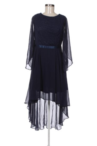 Rochie Dress Tells, Mărime L, Culoare Albastru, Preț 157,99 Lei, #136719173