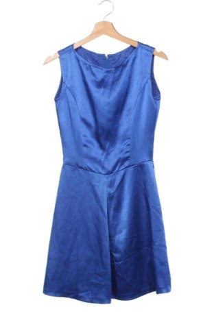 Kleid Unbranded, Größe XXS, Farbe Blau, Preis 14,99 €, #136719232