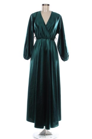 Rochie Unbranded, Mărime M, Culoare Verde, Preț 115,99 Lei, #136719414