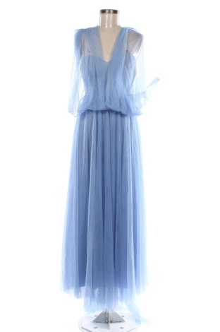 Rochie Eva & Lola, Mărime S, Culoare Albastru, Preț 130,99 Lei, #136719435
