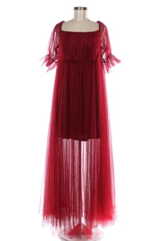 Kleid Unbranded, Größe XL, Farbe Rot, Preis 39,99 €, #136719553