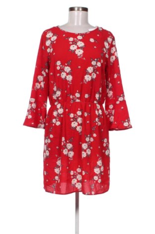 Рокля H&M, Размер L, Цвят Многоцветен, Цена 16,36 €, #136719693