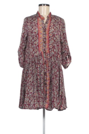 Kleid Gold & Silver, Größe L, Farbe Mehrfarbig, Preis € 22,99, #136719713