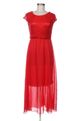 Kleid Unbranded, Größe L, Farbe Rot, Preis 14,99 €, #136719974