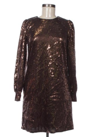 Kleid Jack's, Größe XS, Farbe Braun, Preis 34,99 €, #136720040