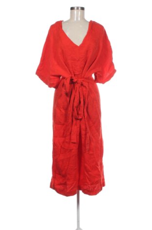 Sukienka Lindex, Rozmiar XL, Kolor Czerwony, Cena 80,99 zł, #136720126