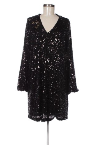 Kleid C&A, Größe L, Farbe Schwarz, Preis 19,99 €, #136720147