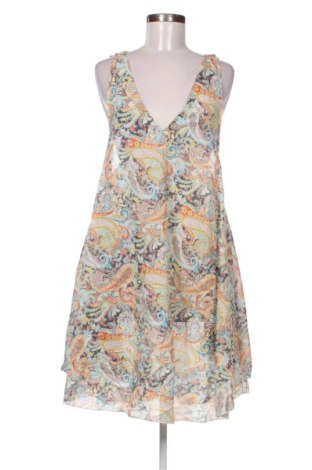 Kleid Unbranded, Größe M, Farbe Mehrfarbig, Preis 16,99 €, #136720267
