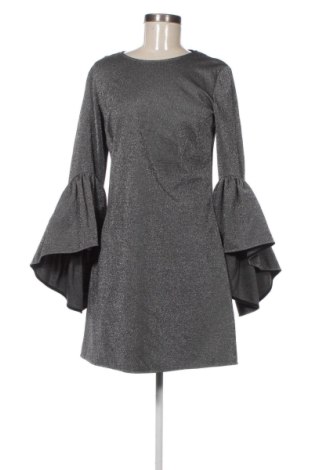 Kleid Atos Lombardini, Größe XL, Farbe Silber, Preis 66,99 €, #136720388