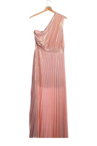 Sukienka Luxe, Rozmiar L, Kolor Różowy, Cena 135,99 zł, #136720424