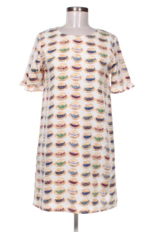 Kleid Compania Fantastica, Größe M, Farbe Mehrfarbig, Preis 22,99 €, #136720771