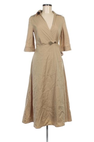 Kleid Beatrice. B, Größe M, Farbe Beige, Preis 117,99 €, #136720868