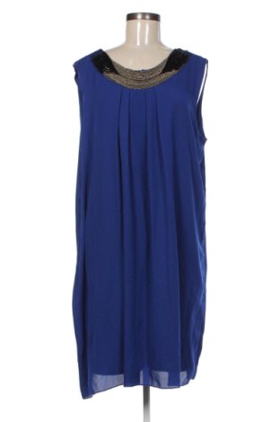 Kleid Unbranded, Größe XXL, Farbe Blau, Preis 25,99 €, #136721213