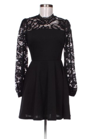 Kleid SHEIN, Größe M, Farbe Schwarz, Preis 9,99 €, #136723395