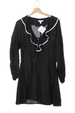 Šaty  H&M, Velikost XS, Barva Černá, Cena  199,00 Kč, #136723576