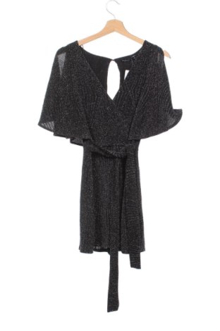 Kleid Bershka, Größe L, Farbe Schwarz, Preis € 10,99, #136723689
