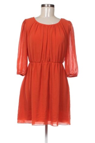 Rochie Sweet Storm, Mărime L, Culoare Portocaliu, Preț 68,99 Lei, #136724511
