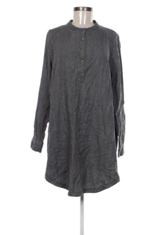 Sukienka ONLY Carmakoma, Rozmiar XXL, Kolor Szary, Cena 120,99 zł, #136725166