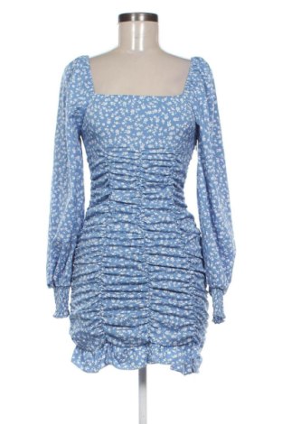 Kleid SHEIN, Größe XS, Farbe Blau, Preis € 8,99, #136725302