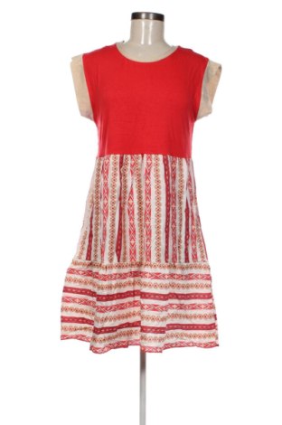 Рокля NEW COLLECTION, Размер L, Цвят Многоцветен, Цена 18,40 €, #136726627