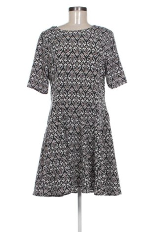Φόρεμα H&M, Μέγεθος L, Χρώμα Πολύχρωμο, Τιμή 19,99 €, #136726705