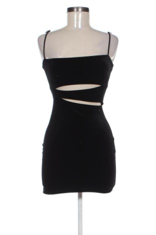 Rochie Bershka, Mărime S, Culoare Negru, Preț 53,99 Lei, #136727306