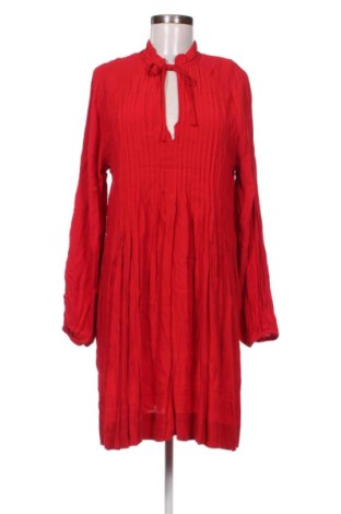 Рокля H&M, Размер XL, Цвят Червен, Цена 18,91 €, #136727318