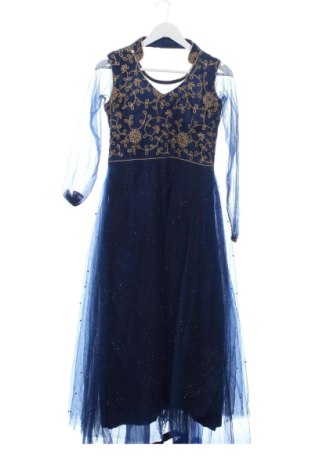 Kleid Unbranded, Größe M, Farbe Blau, Preis € 23,99, #136728742