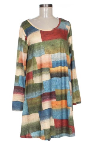 Kleid Unbranded, Größe L, Farbe Mehrfarbig, Preis € 8,99, #136729416