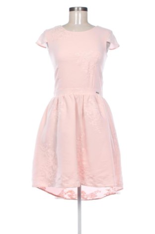 Kleid Unbranded, Größe M, Farbe Rosa, Preis 87,99 €, #136729428