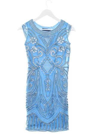 Rochie Unbranded, Mărime XXS, Culoare Albastru, Preț 74,99 Lei, #136732469