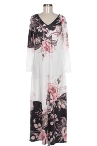 Sukienka JustFashionNow, Rozmiar M, Kolor Kolorowy, Cena 98,99 zł, #136732704