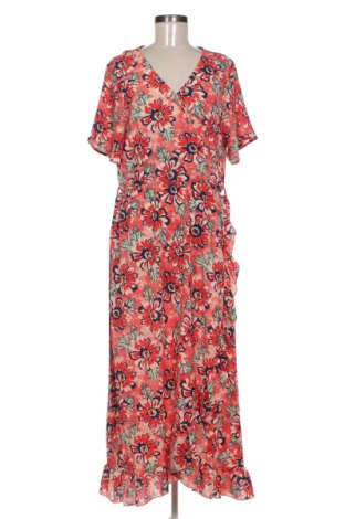 Kleid Unbranded, Größe L, Farbe Mehrfarbig, Preis 18,99 €, #136733539