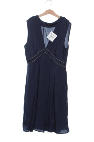 Φόρεμα Cop.copine, Μέγεθος S, Χρώμα Μπλέ, Τιμή 23,99 €, #136733555