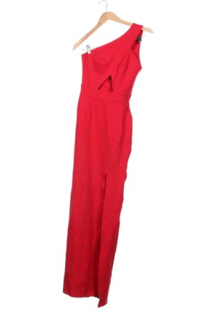 Kleid Unbranded, Größe XS, Farbe Rot, Preis 22,99 €, #136734212