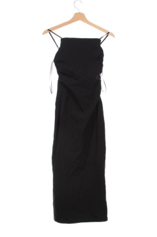 Φόρεμα Bershka, Μέγεθος S, Χρώμα Μαύρο, Τιμή 15,86 €, #136734285