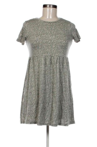 Рокля Pull&Bear, Размер XS, Цвят Многоцветен, Цена 7,15 €, #136734446