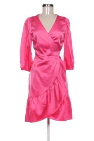 Kleid VILA, Größe M, Farbe Rosa, Preis 9,99 €, #136734575