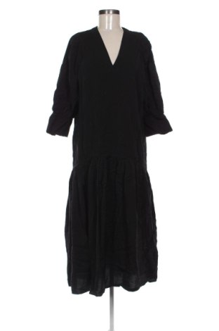 Rochie H&M, Mărime M, Culoare Negru, Preț 54,99 Lei, #136734641