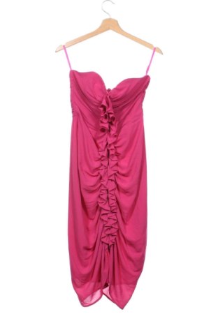 Φόρεμα H&M, Μέγεθος M, Χρώμα Ρόζ , Τιμή 14,99 €, #136735579