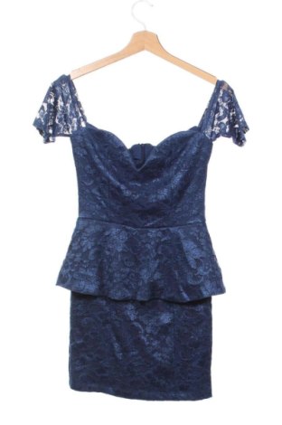 Рокля ASOS, Размер S, Цвят Син, Цена 21,47 €, #136736749