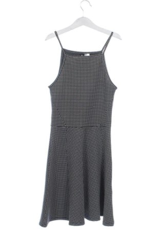 Φόρεμα H&M, Μέγεθος XXS, Χρώμα Πολύχρωμο, Τιμή 8,99 €, #136737105