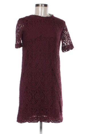 Рокля H&M, Размер M, Цвят Лилав, Цена 12,78 €, #136737128